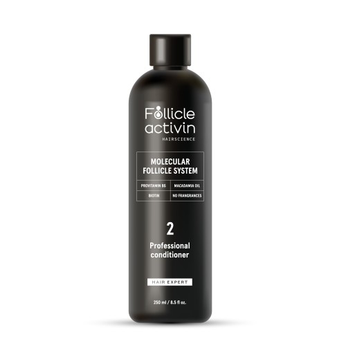 Follicle Activin – Balsam 