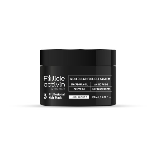 Follicle Activin - Mască