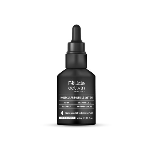 Follicle Activin - Loțiune 