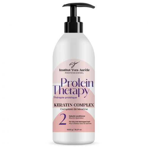 BALSAM PROTEIN THERAPY (1000 g)