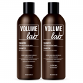 Set de bază Volume Lab: șampon și balsam