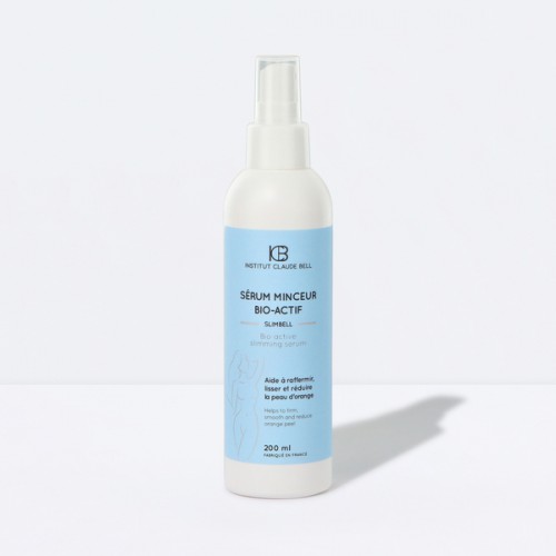 Serul intensive anti-cellulite SLIMBELL