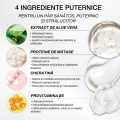 SET PROTEIN THERAPY: șampon și mască (2 x 1000g) + CADOU! (Lipsesc din stoc)
